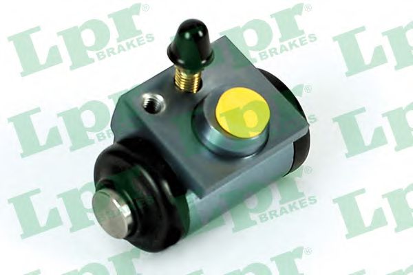 Рабочий тормозной цилиндр LPR 5209
