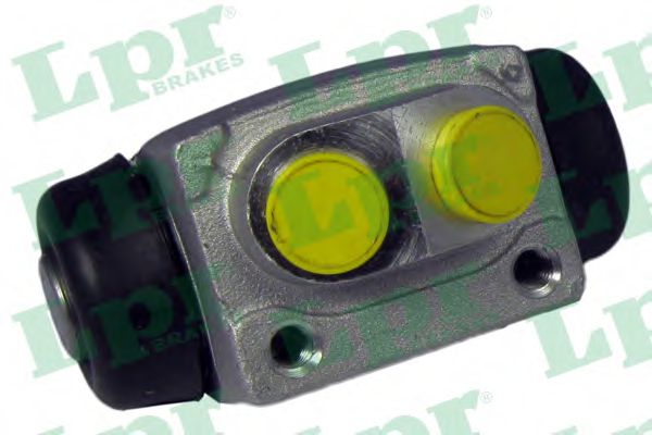 Рабочий тормозной цилиндр LPR 5210