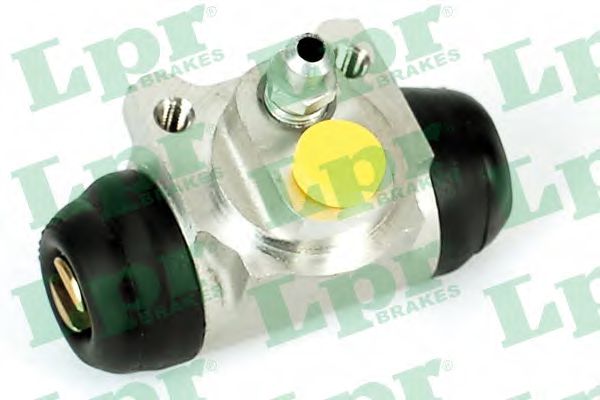 Рабочий тормозной цилиндр LPR 5253
