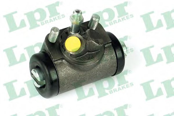 Рабочий тормозной цилиндр LPR 5264