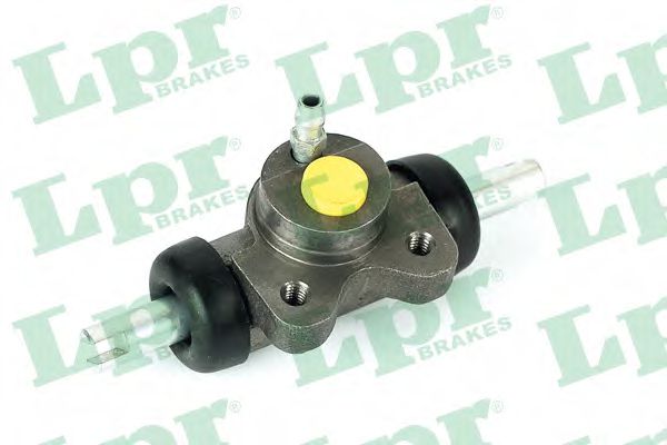 Рабочий тормозной цилиндр LPR 5307