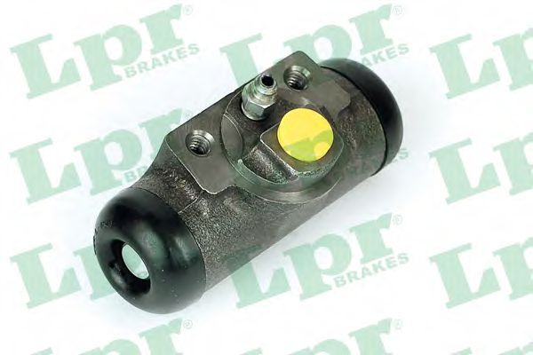Рабочий тормозной цилиндр LPR 5539