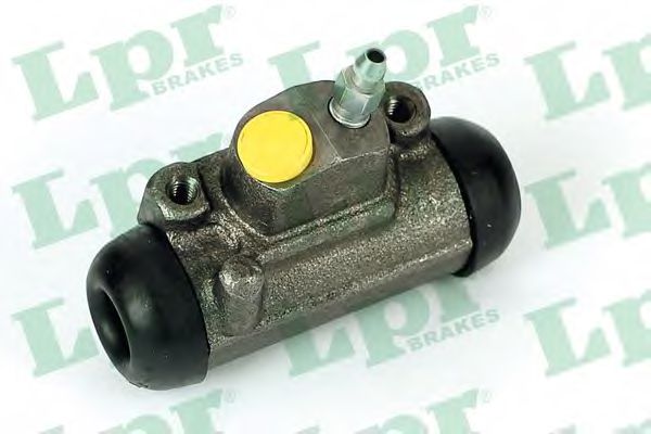 Рабочий тормозной цилиндр LPR 5540