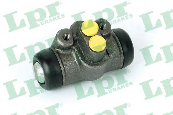 Рабочий тормозной цилиндр LPR 5545