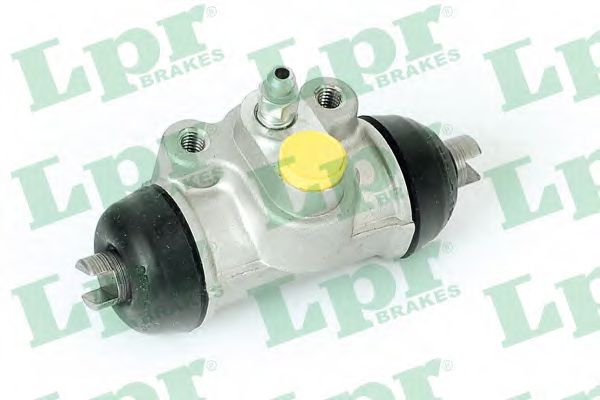 Рабочий тормозной цилиндр LPR 5549