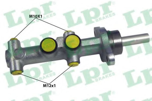 Главный тормозной цилиндр LPR 6024
