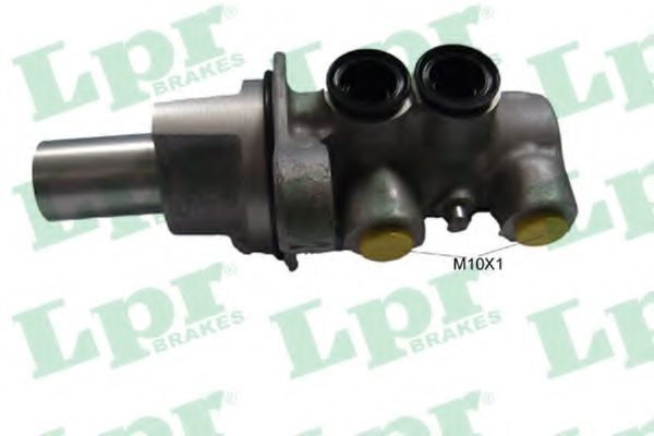 Главный тормозной цилиндр LPR 6062
