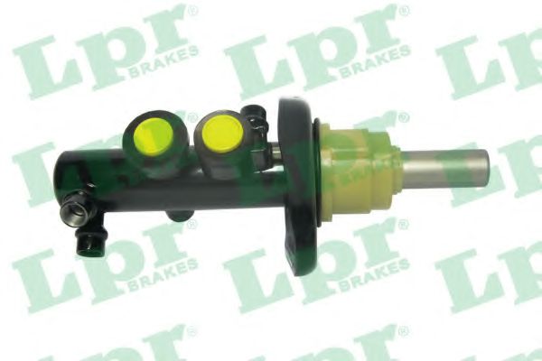 Главный тормозной цилиндр LPR 6190