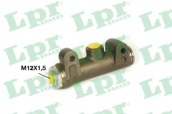 Главный тормозной цилиндр LPR 6602