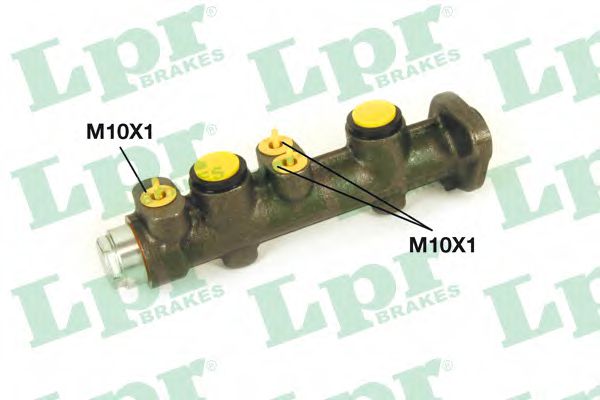 Главный тормозной цилиндр LPR 6760