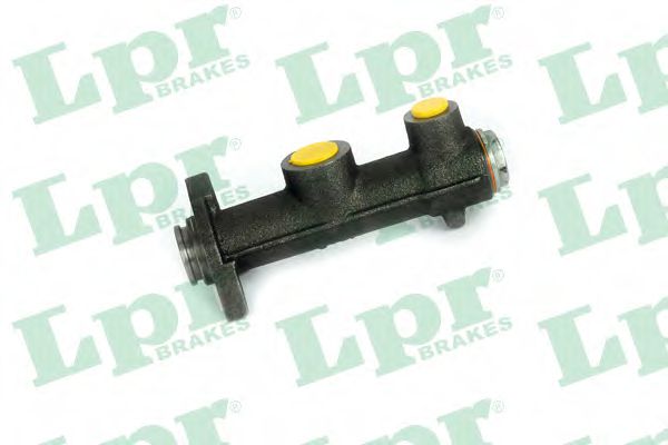 Главный цилиндр сцепления LPR 7701GH