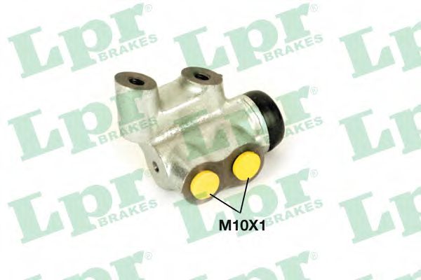 Распределитель тормозных усилий LPR 9915