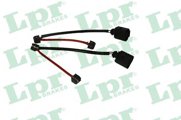 Датчик износа тормозных колодок LPR KS0002