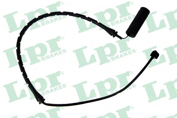 Датчик износа тормозных колодок LPR KS0037