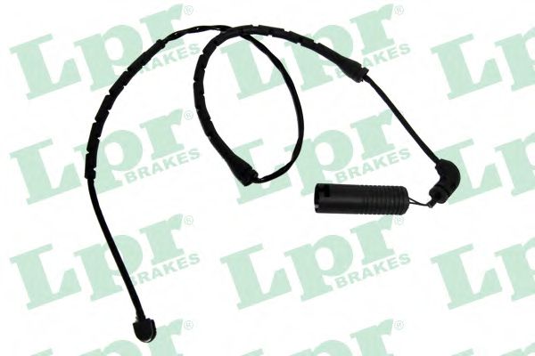 Датчик износа тормозных колодок LPR KS0047