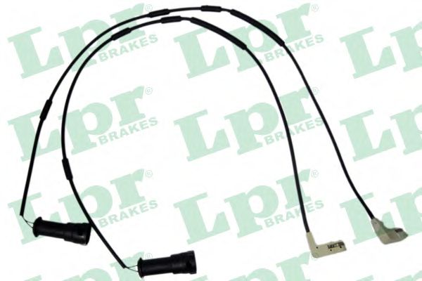 Датчик износа тормозных колодок LPR KS0087
