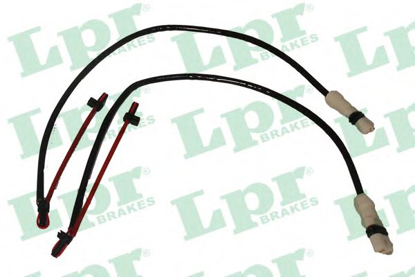 Датчик износа тормозных колодок LPR KS0105