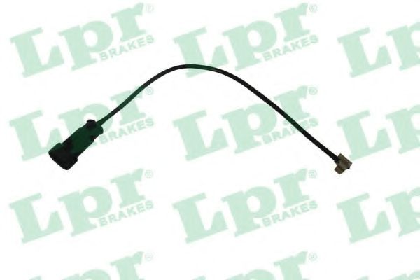 Датчик износа тормозных колодок LPR KS0127