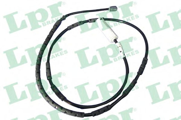 Датчик износа тормозных колодок LPR KS0156