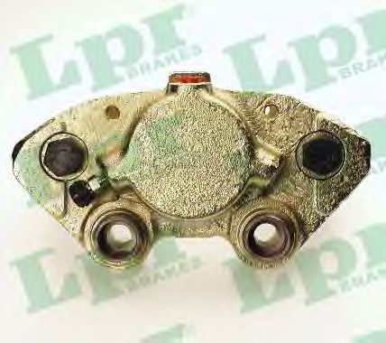 Тормозной суппорт lpr PF10139