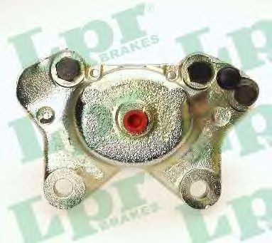 Тормозной суппорт lpr PF11382