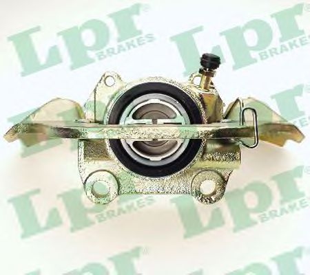 Тормозной суппорт lpr PF11408