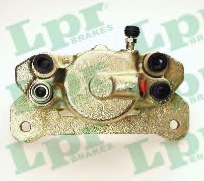 Тормозной суппорт lpr PF11655