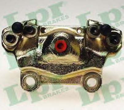 Тормозной суппорт lpr PF11707