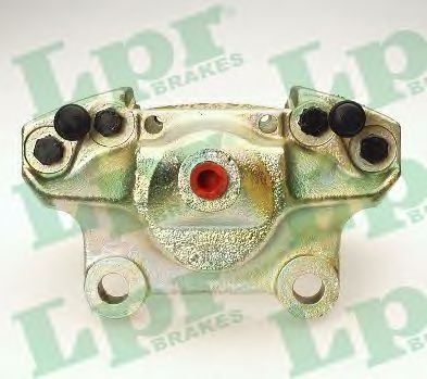 Тормозной суппорт lpr PF11710