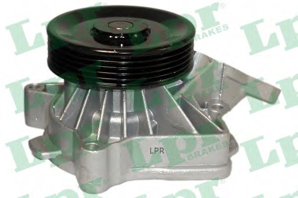 Водяной насос LPR WP0061