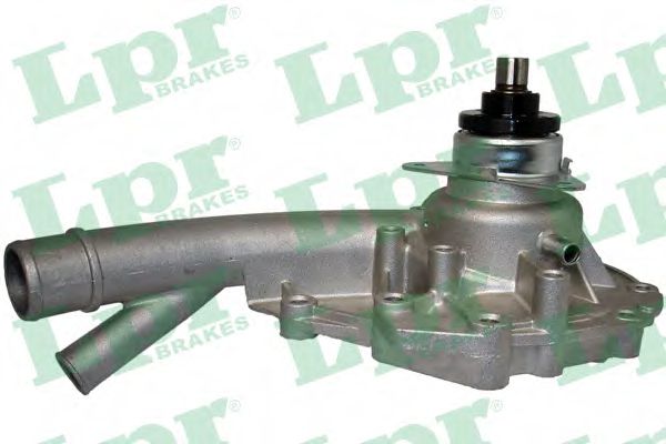 Водяной насос LPR WP0158