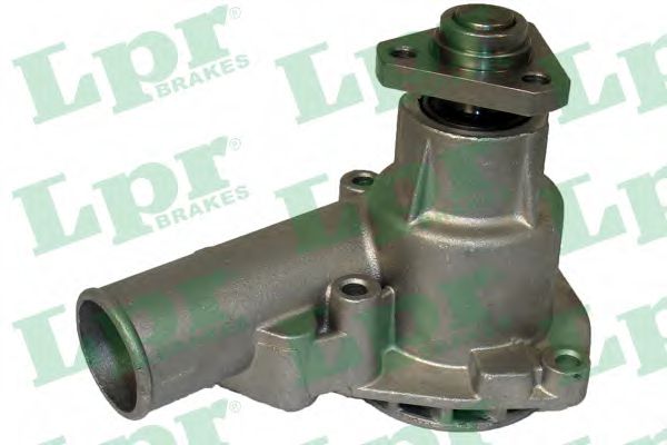Водяной насос lpr WP0165