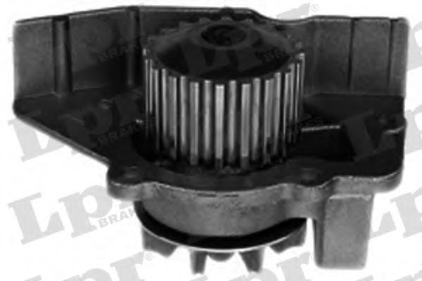 Водяной насос LPR WP0356