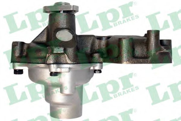 Водяной насос lpr WP0434