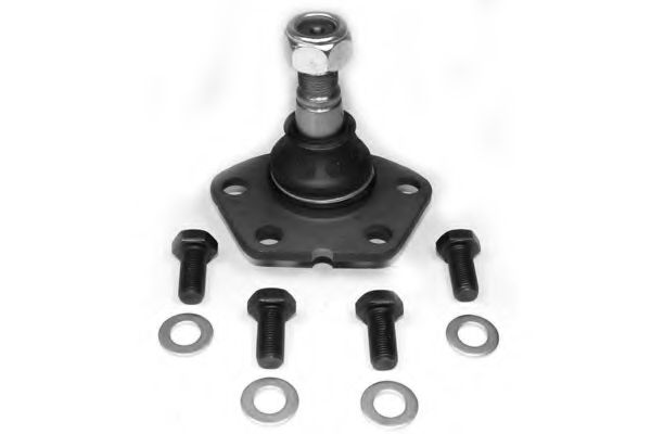 Шаровая опора OCAP 0401451