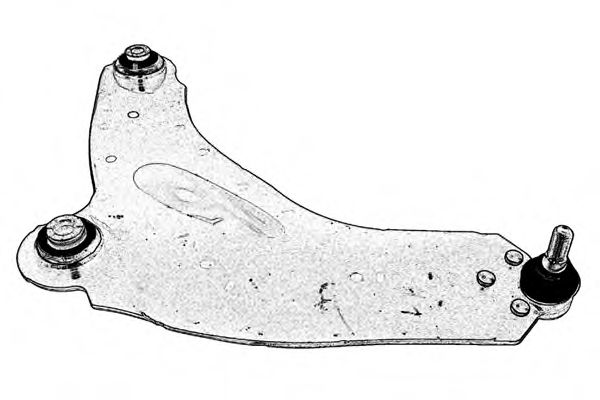 Рычаг подвески OCAP 0793808