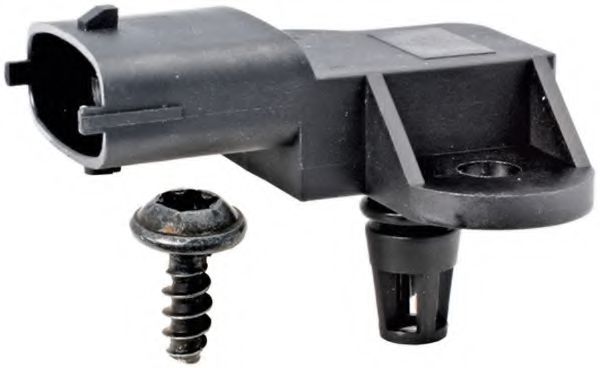 Датчик давления наддува BEHR/HELLA 6PP 013 112-021