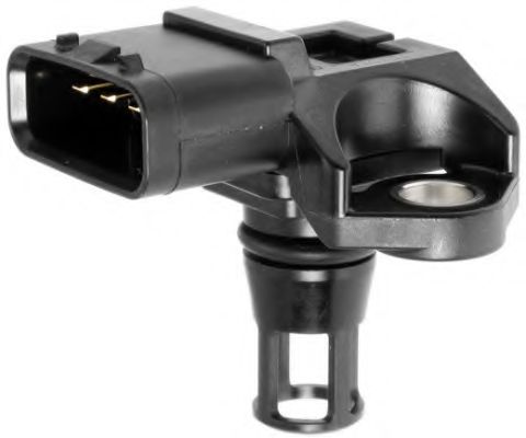 Датчик давления наддува BEHR/HELLA 6PP 013 112-091