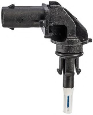 Датчик температуры впускаемого воздуха BEHR/HELLA 6PT 009 109-341