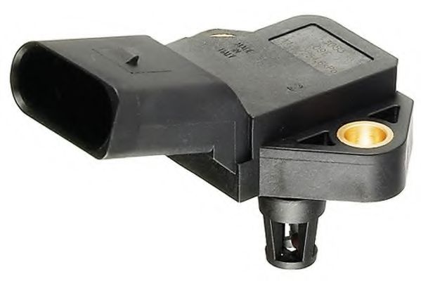 Датчик температуры впускаемого воздуха BEHR/HELLA 6PT 009 109-361