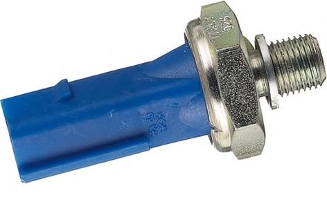 Датчик давления масла BEHR/HELLA 6ZL 009 600-241