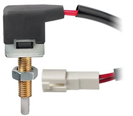Выключатель стоп-сигнала BEHR/HELLA 6DD 010 966-281