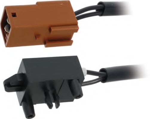 Выключатель стоп-сигнала BEHR/HELLA 6DD 010 966-391