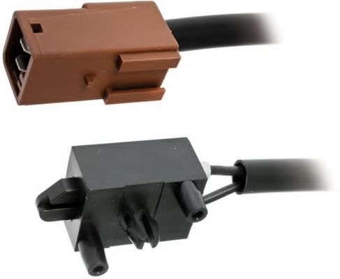 Выключатель стоп-сигнала BEHR/HELLA 6DD 010 966-411