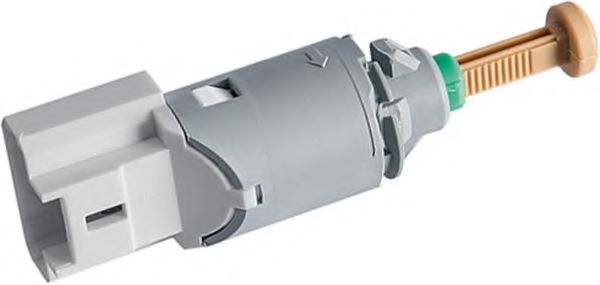 Выключатель стоп-сигнала BEHR/HELLA 6DD 010 966-451