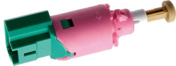 Выключатель стоп-сигнала BEHR/HELLA 6DD 010 966-461