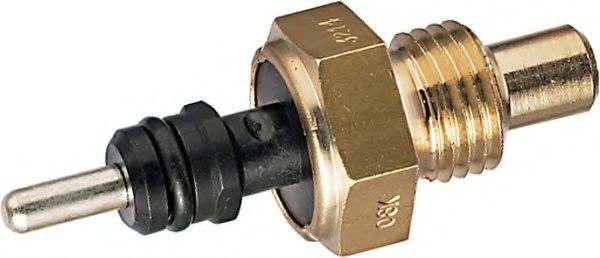Датчик температуры охлаждающей жидкости BEHR/HELLA 6PT 013 113-021