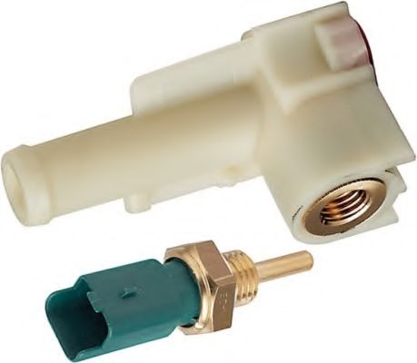 Датчик температуры охлаждающей жидкости BEHR/HELLA 6PT 013 113-031