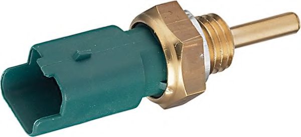 Датчик температуры охлаждающей жидкости BEHR/HELLA 6PT 013 113-091