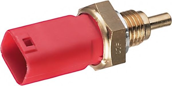 Датчик температуры охлаждающей жидкости BEHR/HELLA 6PT 013 113-111